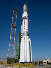 Image result for Esa Rockets