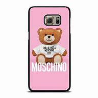 Image result for Moschino Phone Case Samsung