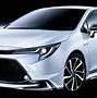 Image result for 2020 Toyota Corolla JDM
