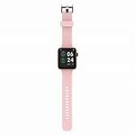 Image result for Rose Gold Smart Watch in a Case for iPhone