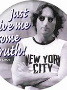 Image result for John Lennon Quotes Truth