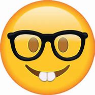 Image result for Smart Kid Emoji