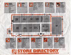 Image result for Home Depot Floor Plan