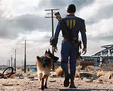 Image result for Fallout 4 Lone Wanderer