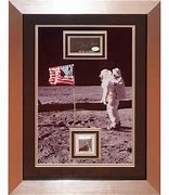Image result for Apollo 11 Moon Landing