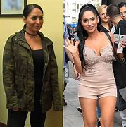 Image result for Jersey Shore Cast Today