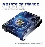 Image result for A State of Trance