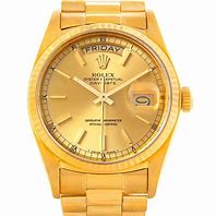 Image result for Men Rolex Gold Nugget Watches