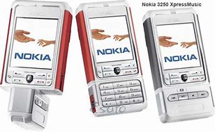 Image result for Nokia 5500 XpressMusic