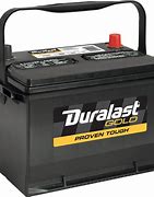 Image result for AutoZone Lawn Tractor Battery