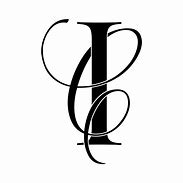 Image result for Ci Monogram