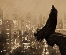 Image result for Batman Gotham City Wallpaper 4K