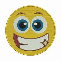 Image result for Sparkling Teeth Emoji
