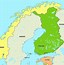 Image result for Norwegian Map