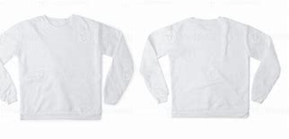 Image result for White Sweatshirt Men USPA