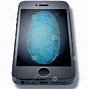 Image result for iPhone with Fingerprint Lock