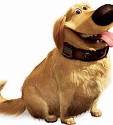 Image result for The Dog for Movie Up Picture