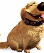 Image result for Disney Up Dog