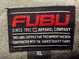 Image result for Fubu Latest Sneakers