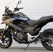 Image result for Honda Nc750x Black