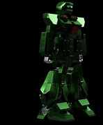 Image result for Green Robot
