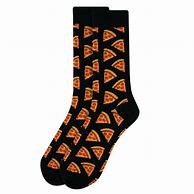 Image result for Pepperoni Pizza Socks