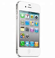 Image result for iPhone 4S White iOS 6