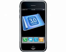 Image result for iPhone 3 Red