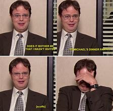 Image result for The Office Memes About Work