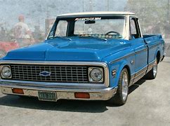 Image result for 72 Chevy Truck