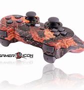 Image result for PS3 Pro Controller Snake Black