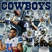 Image result for 2018 Dallas Cowboys Players Okawake