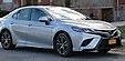 Image result for 2018 Toyota Camry XSE Limited Red Edition