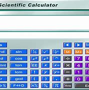 Image result for Scientific Calculator Online Free