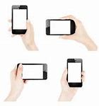 Image result for Hand Cell Phone