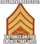 Image result for USMC Rank Meme