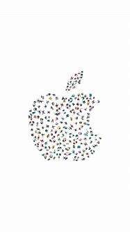 Image result for Yellow Apple iPhone Wallpaper