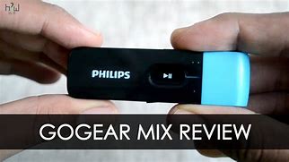 Image result for Philips GoGear MP3 Player 6GB