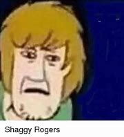 Image result for Shaggy Rogers Meme