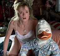 Image result for Howard The Duck Girlfriend