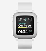 Image result for Pebble Time Watch