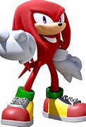 Image result for Sonic Movie Echidnas