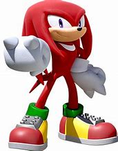 Image result for Locke the Echidna