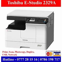 Image result for Toshiba 2329A Printer Sir Lanka Priss