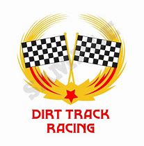 Image result for Dirt Track Racing SVG