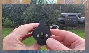 Image result for Flip Up Covers for Bushnell