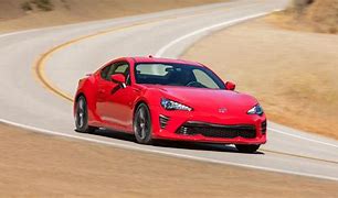 Image result for Red Toyota Sports Car