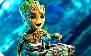 Image result for Funny Baby Groot Guardians of Galaxy