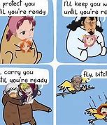 Image result for One Piece Dub Meme