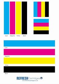 Image result for Sample Print Printer 6 Coloirs